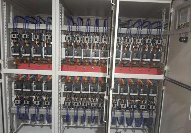 PFI Panel